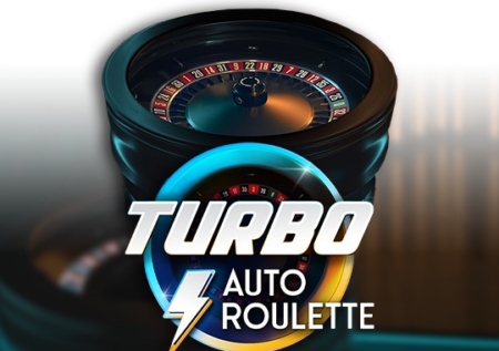 Turbo Auto Roulette — Juega 100% gratis en modo demo