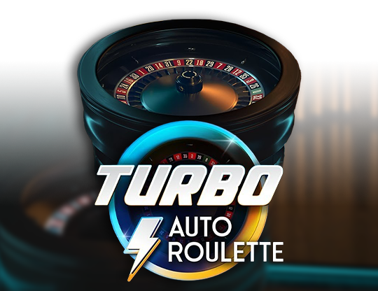 Turbo Auto Roulette