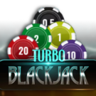 Turbo Blackjack — Juega 100% gratis en modo demo