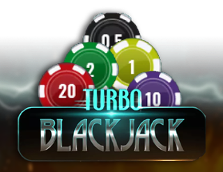 Turbo Blackjack — Juega 100% gratis en modo demo