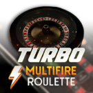 Turbo Multifire Roulette — Juega 100% gratis en modo demo