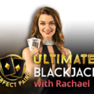 Ultimate Blackjack with Rachael — Juega 100% gratis en modo demo