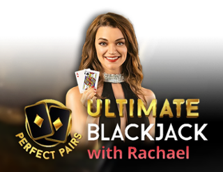 Ultimate Blackjack with Rachael — Juega 100% gratis en modo demo