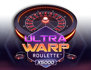 Ultra Warp Roulette — Juega 100% gratis en modo demo