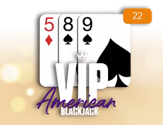 VIP American Blackjack — Juega 100% gratis en modo demo