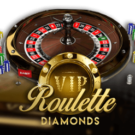 VIP Roulette Diamonds — Juega 100% gratis en modo demo