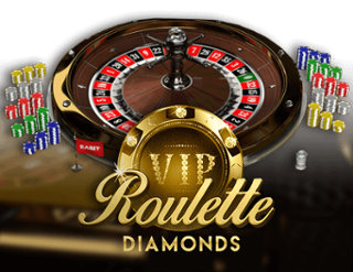 VIP Roulette Diamonds — Juega 100% gratis en modo demo