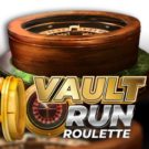 Vault Run Roulette — Juega 100% gratis en modo demo