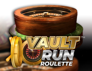 Vault Run Roulette