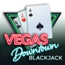 Vegas Downtown Blackjack GOLD — Juega 100% gratis en modo demo