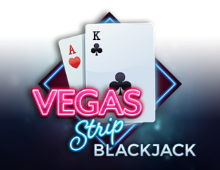 Blackjack Vegas Strip ORO