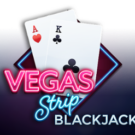 Vegas Strip Blackjack — Juega 100% gratis en modo demo