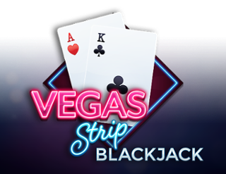 Blackjack en Las Vegas