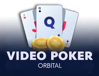 Video póquer (juegos orbitales)