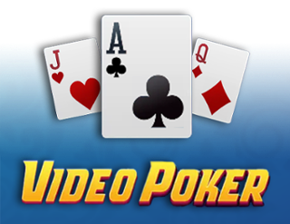 Video Poker (TaDa Gaming) — Juega 100% gratis en modo demo