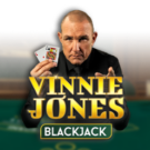 Vinnie Jones Blackjack — Juega 100% gratis en modo demo