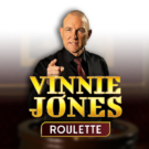 Vinnie Jones Roulette — Juega 100% gratis en modo demo