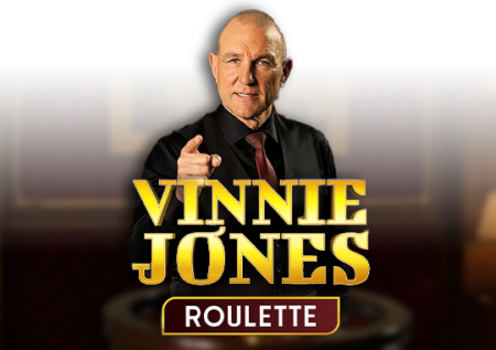 Vinnie Jones Roulette — Juega 100% gratis en modo demo