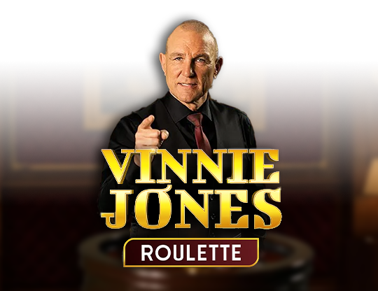 Vinnie Jones Roulette