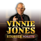 Vinnie Jones Stories Roulette — Juega 100% gratis en modo demo