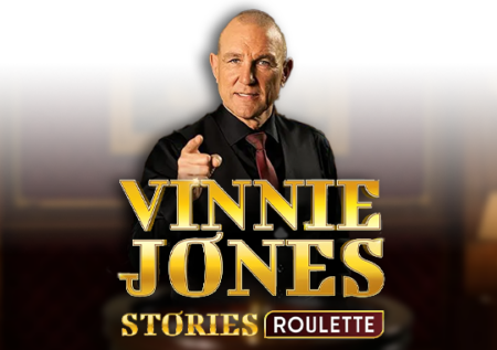 Vinnie Jones Stories Roulette — Juega 100% gratis en modo demo