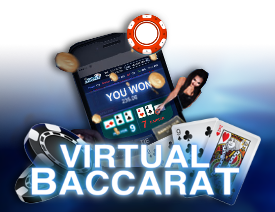 Virtual Baccarat