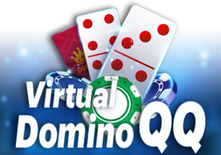 Virtual Domino QQ — Juega 100% gratis en modo demo