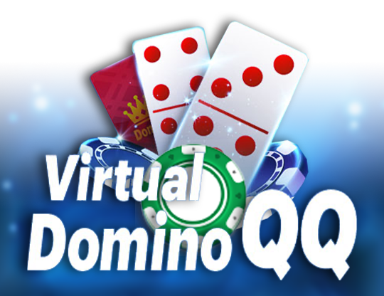 Virtual Domino QQ