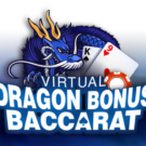 Virtual Dragon Bonus Baccarat — Juega 100% gratis en modo demo