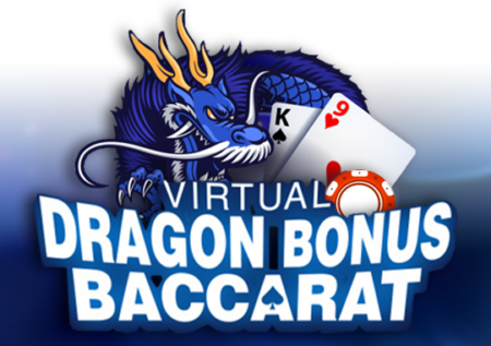 Virtual Dragon Bonus Baccarat — Juega 100% gratis en modo demo