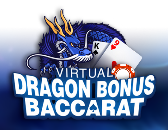 Virtual Dragon Bonus Baccarat