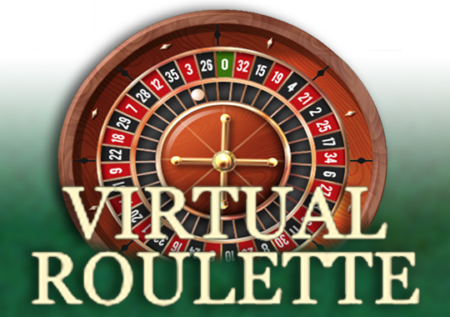 Virtual Roulette — Juega 100% gratis en modo demo