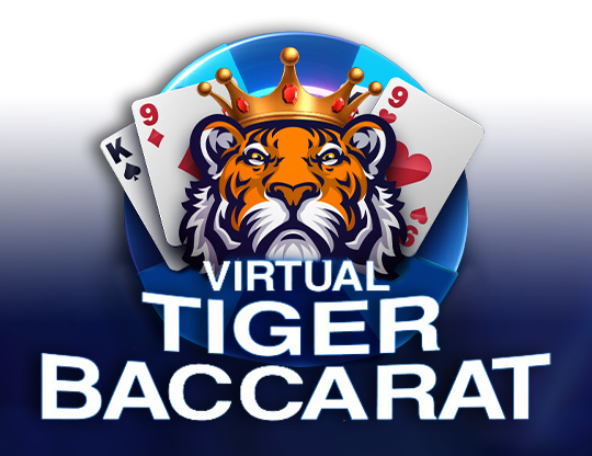 Virtual Tiger Baccarat