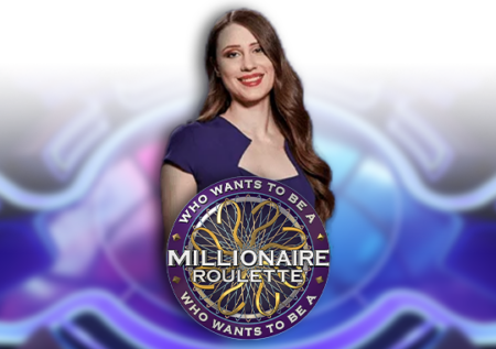 Who Wants To Be A Millionaire Roulette — Juega 100% gratis en modo demo