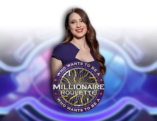 Who Wants To Be A Millionaire Roulette