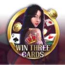 Win Three Cards — Juega 100% gratis en modo demo