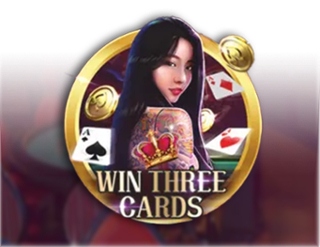 Win Three Cards — Juega 100% gratis en modo demo