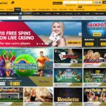 betfair casino