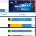 1xbet casa de apuestas