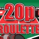 20p Roulette