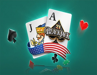 American Blackjack de PGsoft