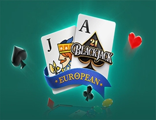 European Blackjack Pocket Games Soft