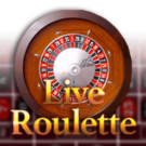 Live Roulette de InBet