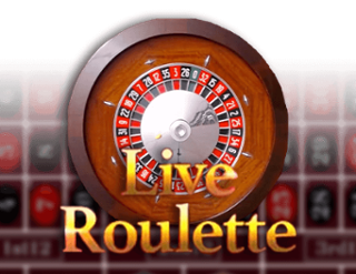 Live Roulette de InBet