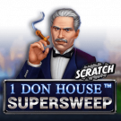 1 Don House Supersweep Scrach — Juega 100% gratis en modo demo