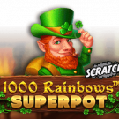 1000 Rainbows Superpot Scratch — Juega 100% gratis en modo demo