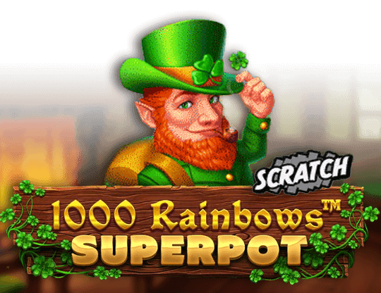 1000 Rainbows Superpot Scratch