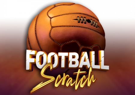 Football Scratch — Juega 100% gratis en modo demo