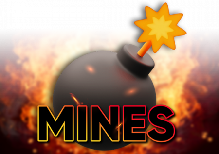 Mines — Juega 100% gratis en modo demo