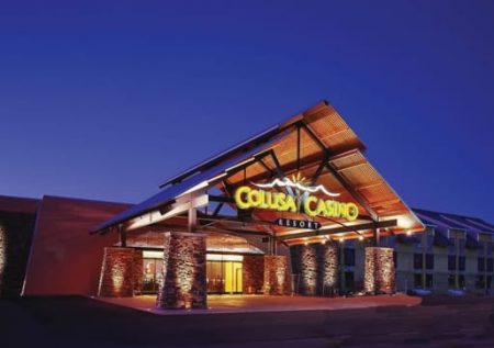 Colusa Casino Resort